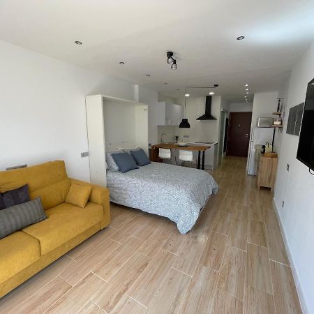 Lovely Stay Studio By Tor Puerto de la Cruz  Exteriér fotografie