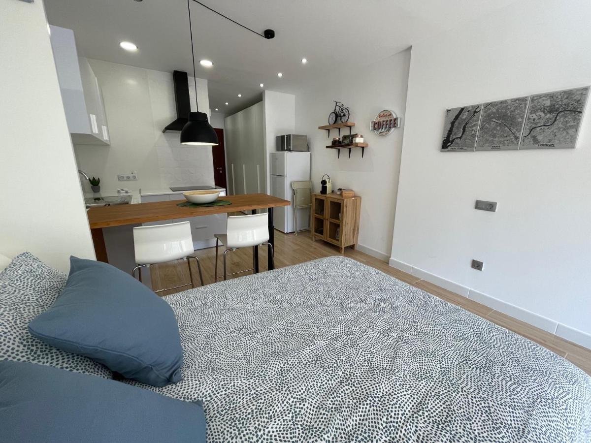 Lovely Stay Studio By Tor Puerto de la Cruz  Exteriér fotografie