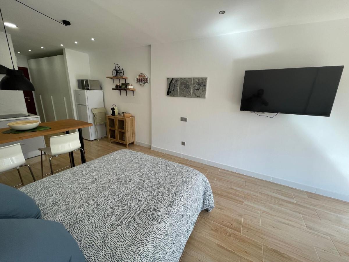 Lovely Stay Studio By Tor Puerto de la Cruz  Exteriér fotografie