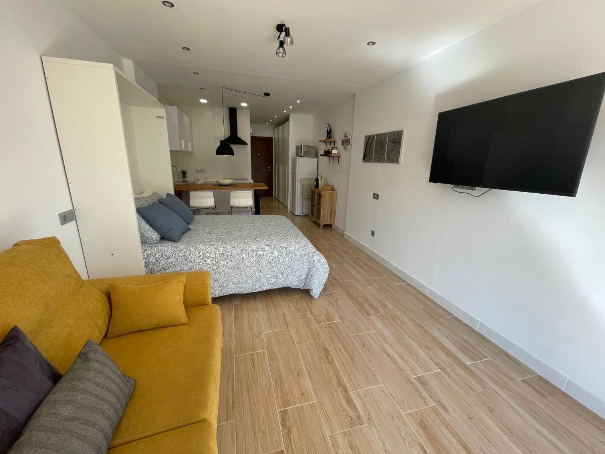 Lovely Stay Studio By Tor Puerto de la Cruz  Exteriér fotografie