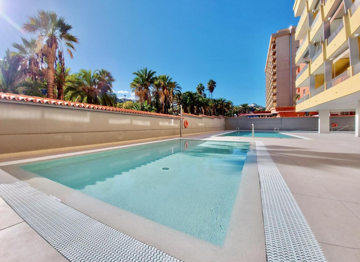 Lovely Stay Studio By Tor Puerto de la Cruz  Exteriér fotografie
