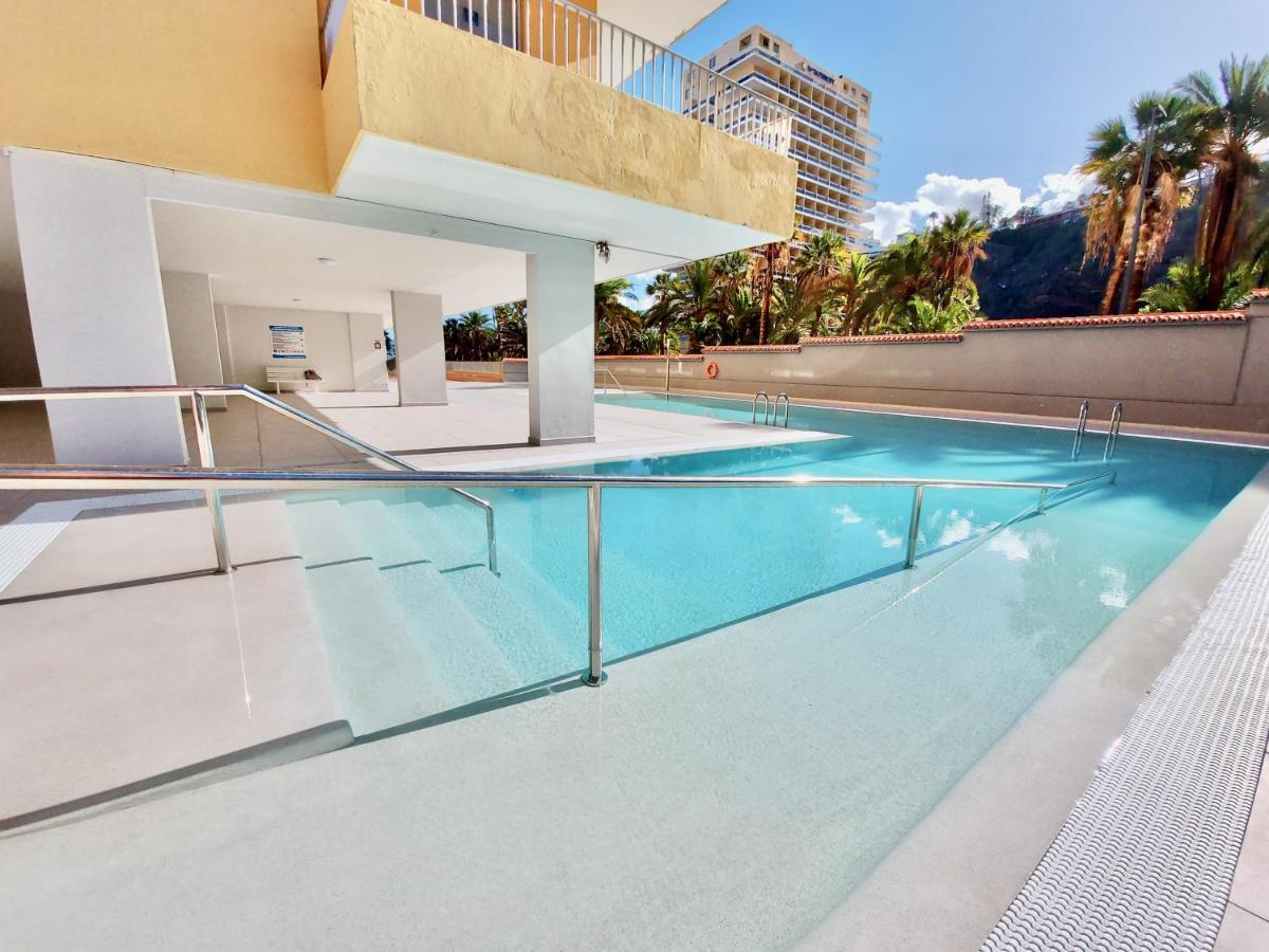 Lovely Stay Studio By Tor Puerto de la Cruz  Exteriér fotografie